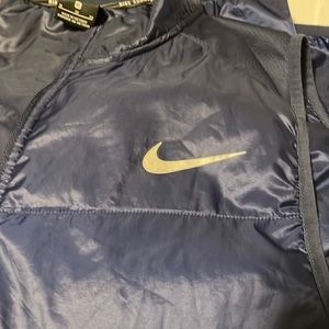 Men’s Nike Running Vest